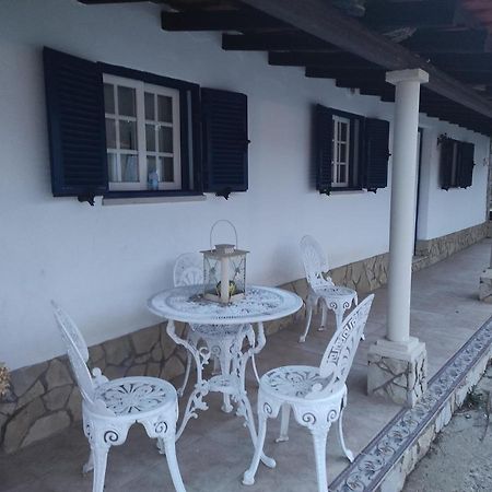 Fazenda Do Marante Hostel Tomar Ngoại thất bức ảnh