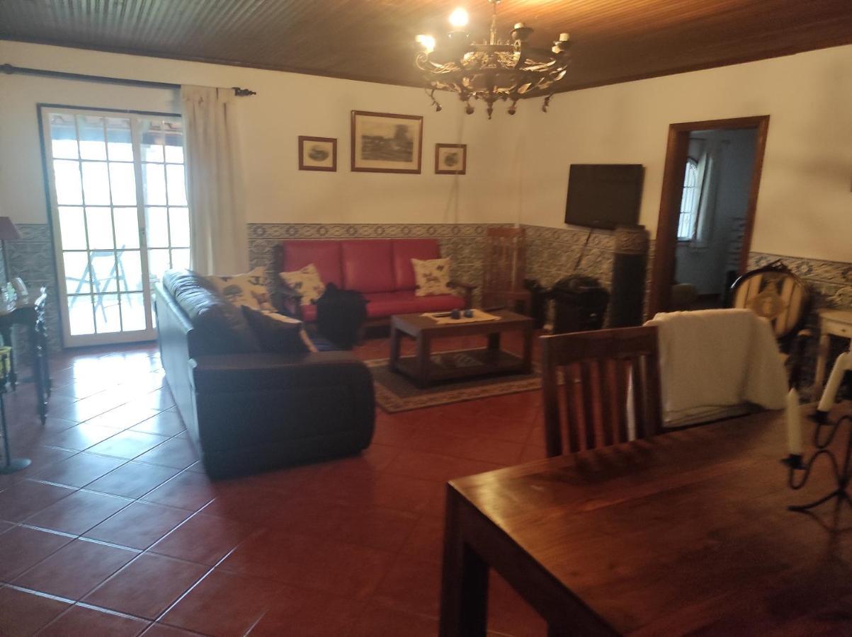 Fazenda Do Marante Hostel Tomar Ngoại thất bức ảnh
