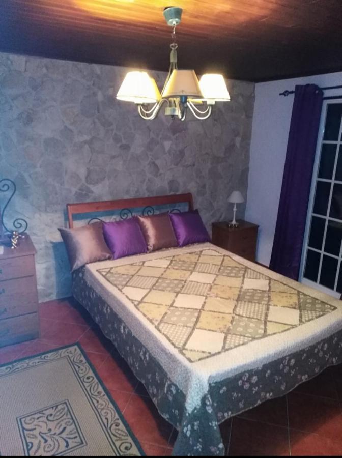 Fazenda Do Marante Hostel Tomar Ngoại thất bức ảnh