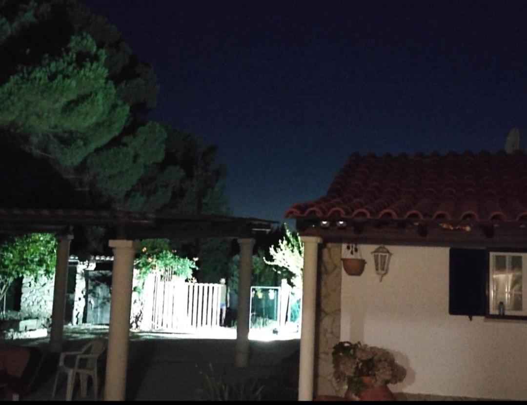 Fazenda Do Marante Hostel Tomar Ngoại thất bức ảnh