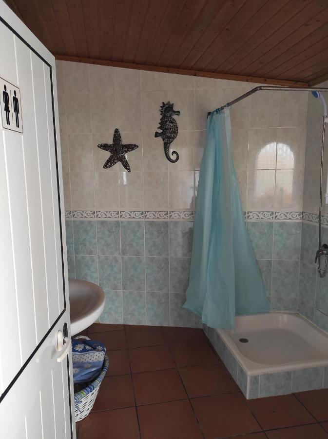 Fazenda Do Marante Hostel Tomar Ngoại thất bức ảnh