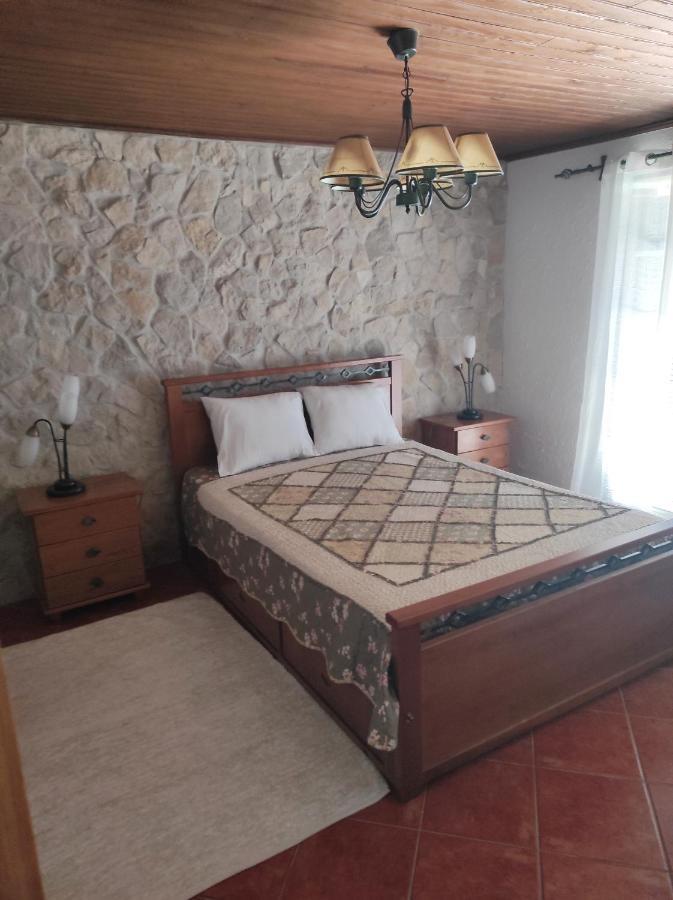 Fazenda Do Marante Hostel Tomar Ngoại thất bức ảnh