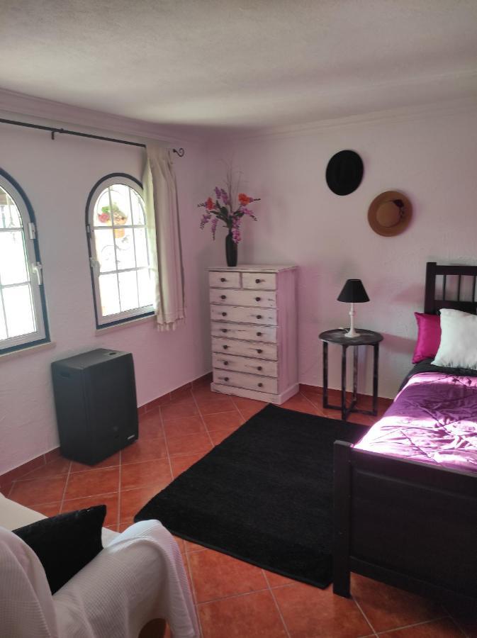 Fazenda Do Marante Hostel Tomar Ngoại thất bức ảnh