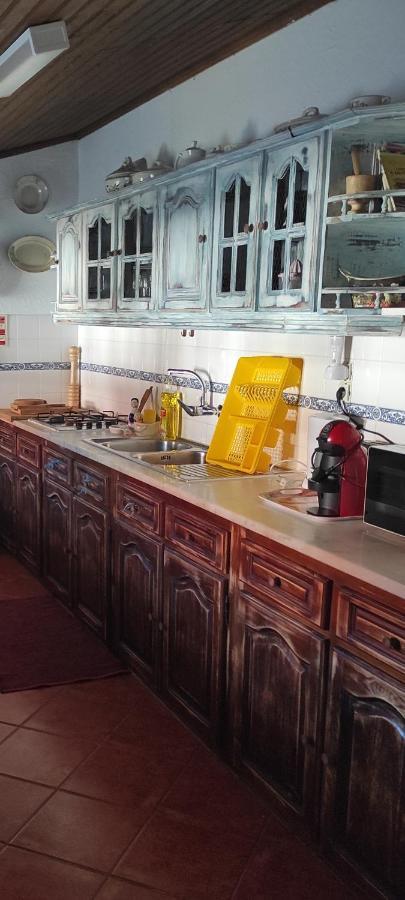 Fazenda Do Marante Hostel Tomar Ngoại thất bức ảnh