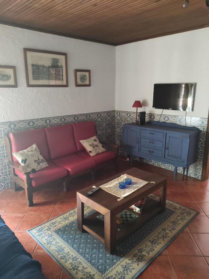 Fazenda Do Marante Hostel Tomar Ngoại thất bức ảnh