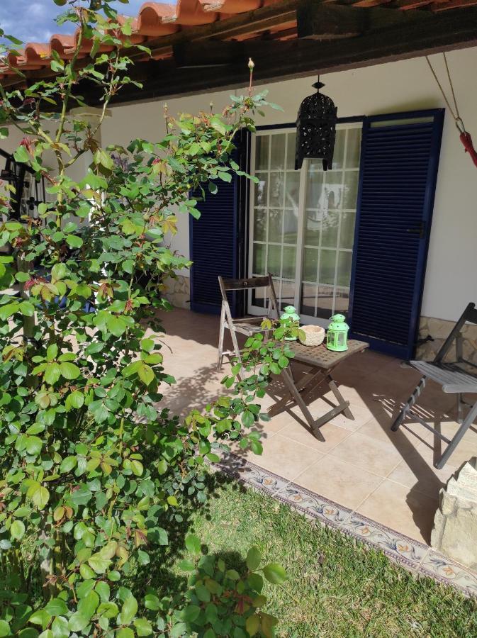Fazenda Do Marante Hostel Tomar Ngoại thất bức ảnh