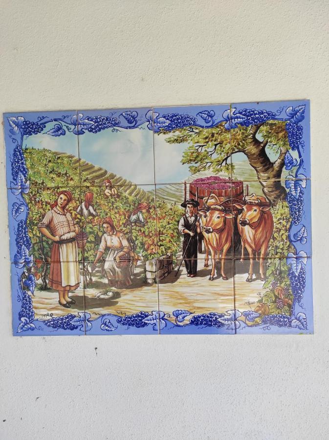 Fazenda Do Marante Hostel Tomar Ngoại thất bức ảnh