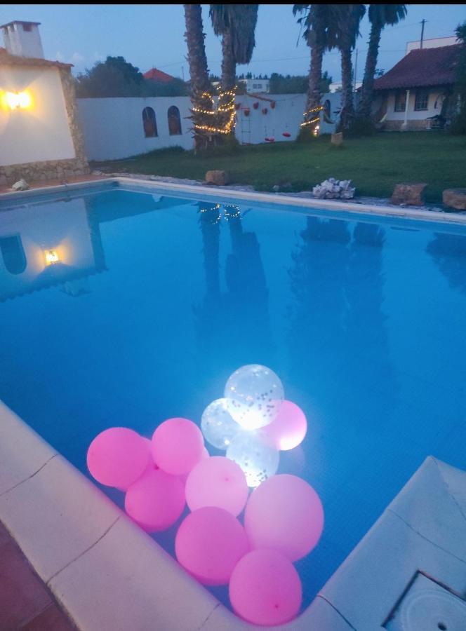 Fazenda Do Marante Hostel Tomar Ngoại thất bức ảnh