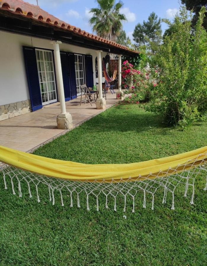 Fazenda Do Marante Hostel Tomar Ngoại thất bức ảnh
